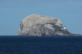 Bass Rock (Jan-van-Genten)